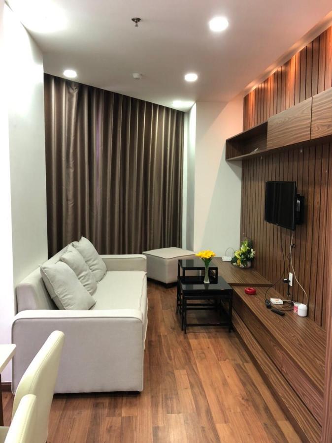Dalat Center Residence - Room 401 Buitenkant foto